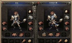 传奇私服收集仙官碎片并不容易。