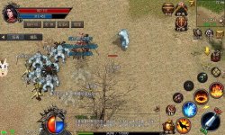 迷失传奇发布网法师在PK时的一些战术操