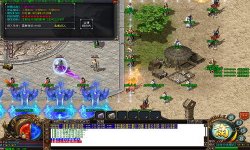 1.85传奇私服中战士与法师值得注意的优缺