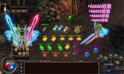 传奇私服中摆摊如何卖的更快?