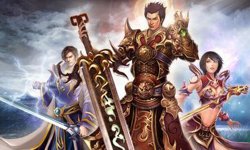 盘古传奇捐献带来的好处