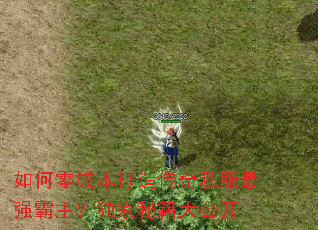如何零成本打造传奇私服最强霸主?独家秘籍大公开 如何零成本打造传奇私服最强霸主?独家秘籍大公开