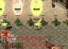 1.76原版服务端选择指南与新手快速上手指